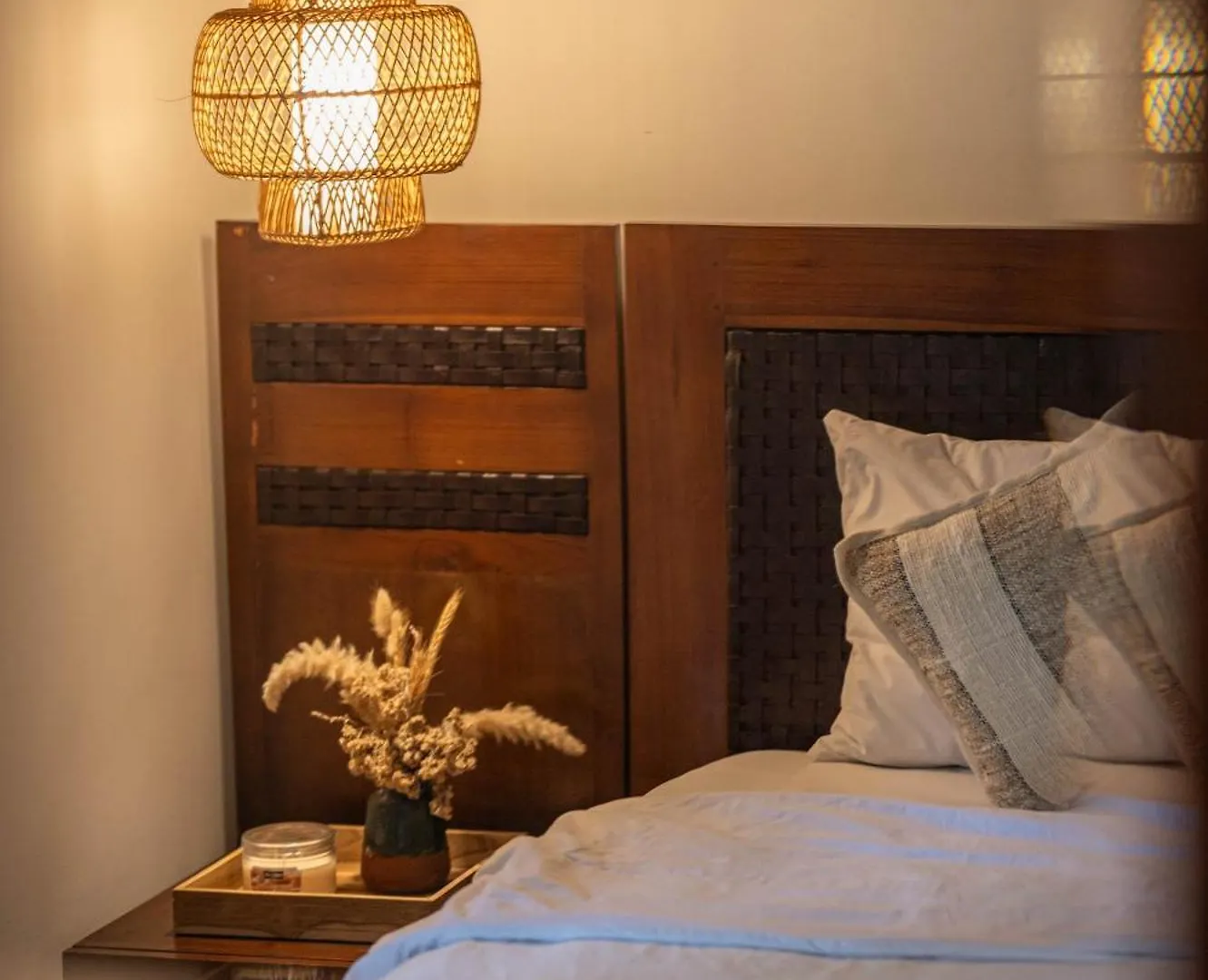Jungle Wave Villa In Central Seminyak Endonezya