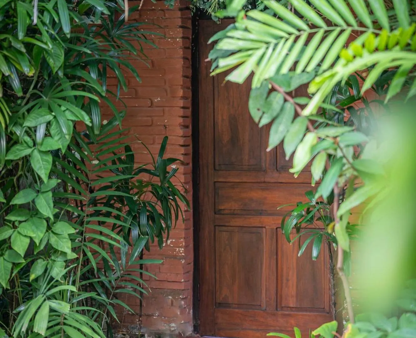 Jungle Wave Villa In Central Seminyak 0*,  Endonezya